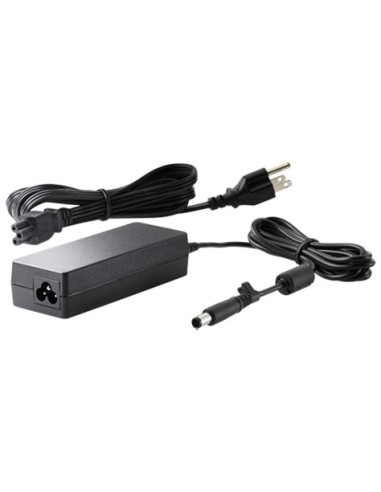 HP 65W Smart AC Adapter adattatore e invertitore Interno Nero