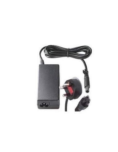 HP 65W Smart AC Adapter adattatore e invertitore Interno Nero