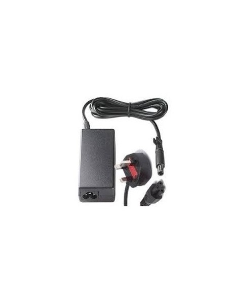 HP 65W Smart AC Adapter adattatore e invertitore Interno Nero