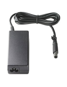HP 90W Smart AC Adapter adattatore e invertitore Interno Nero 2