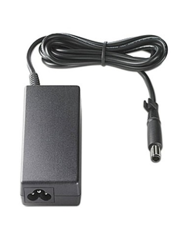 HP 90W Smart AC Adapter adattatore e invertitore Interno Nero