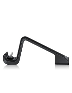 Samsung EDD-D100BEGSTD docking station per dispositivo mobile Tablet Smartphone Nero 2