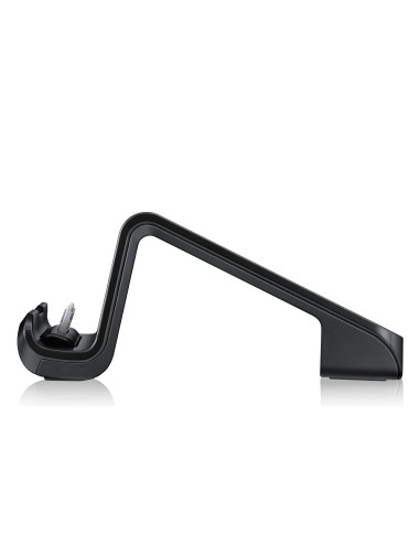 Samsung EDD-D100BEGSTD docking station per dispositivo mobile Tablet Smartphone Nero