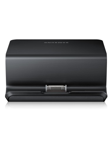 Samsung EDD-D100BEGSTD docking station per dispositivo mobile Tablet Smartphone Nero
