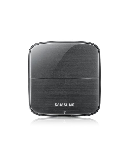 Samsung EDD-D200BEGSTD docking station per dispositivo mobile Smartphone Nero