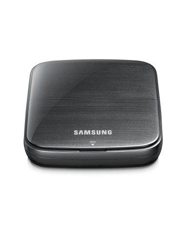 Samsung EDD-D200BEGSTD docking station per dispositivo mobile Smartphone Nero