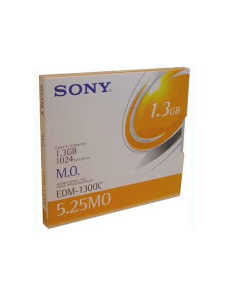 Sony EDM1300