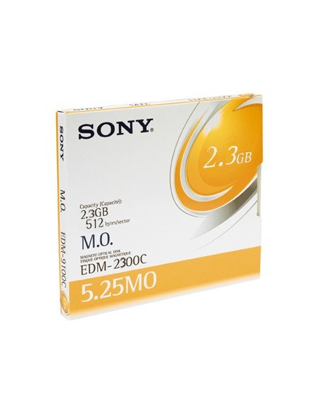 Sony EDM2300
