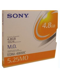 Sony EDM4800