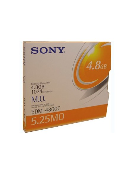 Sony EDM4800