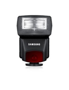 Samsung ED-SEF42A flash per fotocamera Nero
