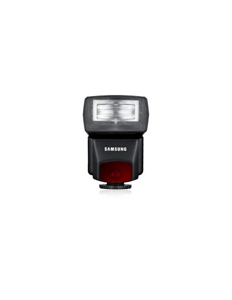 Samsung ED-SEF42A flash per fotocamera Nero