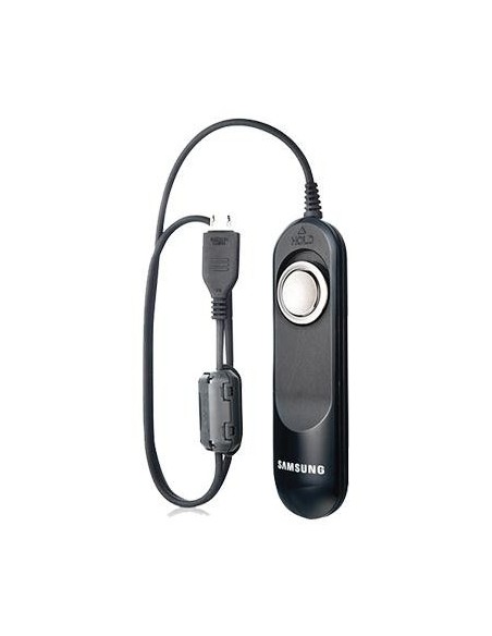 Samsung ED-SR2NX02 telecomando Cablato Fotocamera Pulsanti