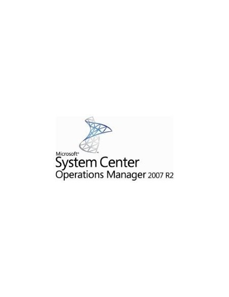 Microsoft System Center Operations Manager 2007 SQL, AE, OLP, NL Accademico