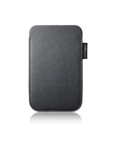 Samsung EF-C1A2PB custodia per cellulare Custodia a sacchetto Nero