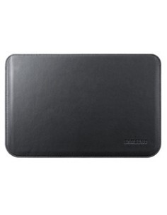 Samsung EFC-1B1LBECSTD custodia per tablet 25,6 cm (10.1") Custodia a sacchetto Nero