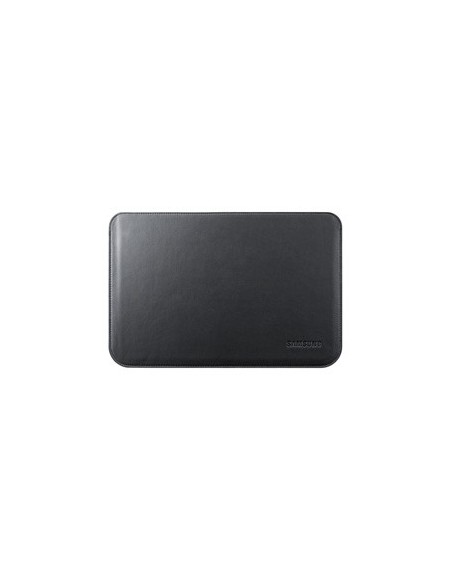 Samsung EFC-1B1LBECSTD custodia per tablet 25,6 cm (10.1") Custodia a sacchetto Nero