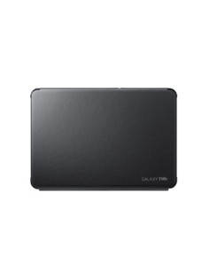 Samsung EFC-1C9NBECSTD custodia per tablet 22,6 cm (8.9") Custodia a libro Nero