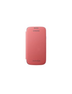 Samsung EFC-1G6F custodia per cellulare 12,2 cm (4.8") Custodia a libro Rosa