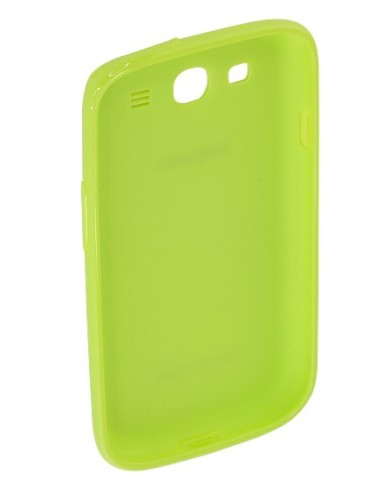Samsung EFC-1G6WMEC custodia per cellulare Cover Verde