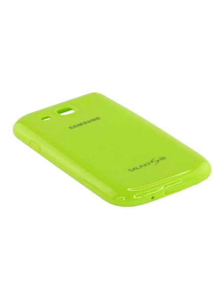 Samsung EFC-1G6WMEC custodia per cellulare Cover Verde