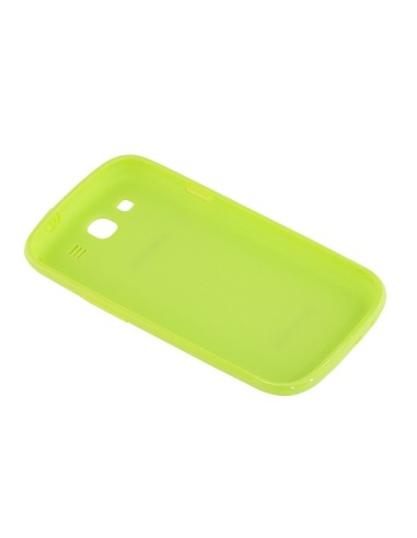 Samsung EFC-1G6WMEC custodia per cellulare Cover Verde