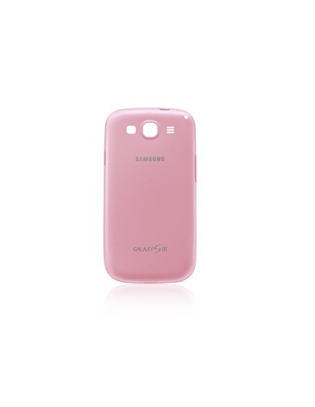 Samsung EFC-1G6P custodia per cellulare Cover Rosa