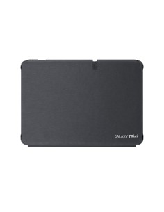 Samsung EFC-1H8N 25,6 cm (10.1") Custodia a libro Nero