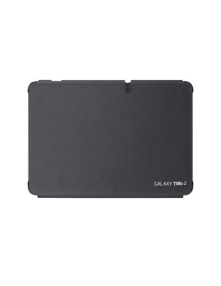 Samsung EFC-1H8N 25,6 cm (10.1") Custodia a libro Nero