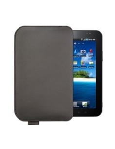 Samsung EF-C980L 17,8 cm (7") Custodia a sacchetto Nero