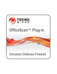 Trend Micro Intrusion Defense Firewall, 1Y, 26-50u, ENG Inglese 1 anno i