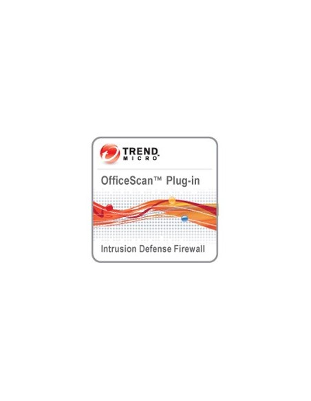 Trend Micro Intrusion Defense Firewall, 1Y, 26-50u, ENG Inglese 1 anno i