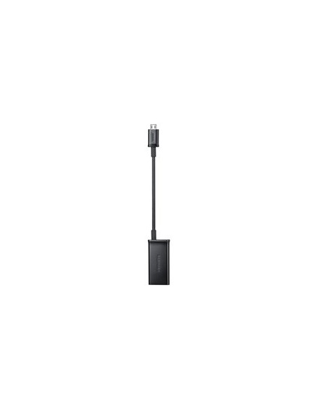 Samsung EIA2UHUNBE adattatore grafico USB Nero