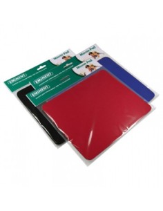 Eminent EM2760 tappetino per mouse Nero, Blu, Rosso 2