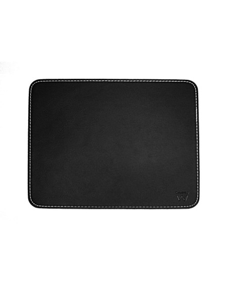 Ewent EW2761 tappetino per mouse Nero