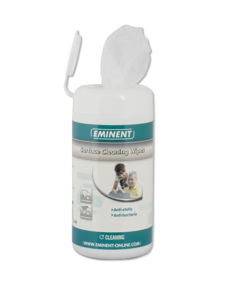 Eminent Cleaning Wipes