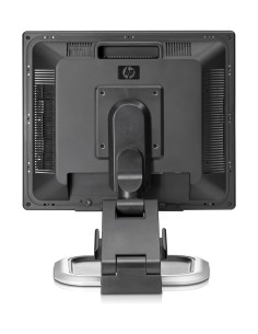 HP Compaq LA1951g 48,3 cm (19") 1280 x 1024 Pixel LCD Argento 2