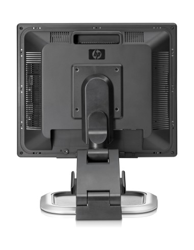 HP Compaq LA1951g 48,3 cm (19") 1280 x 1024 Pixel LCD Argento