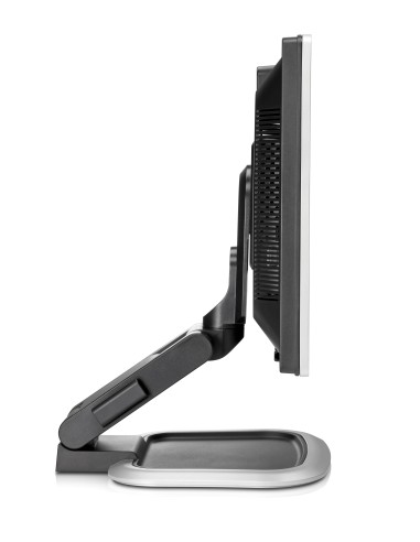 HP Compaq LA1951g 48,3 cm (19") 1280 x 1024 Pixel LCD Argento