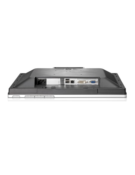 HP Compaq LA1951g 48,3 cm (19") 1280 x 1024 Pixel LCD Argento