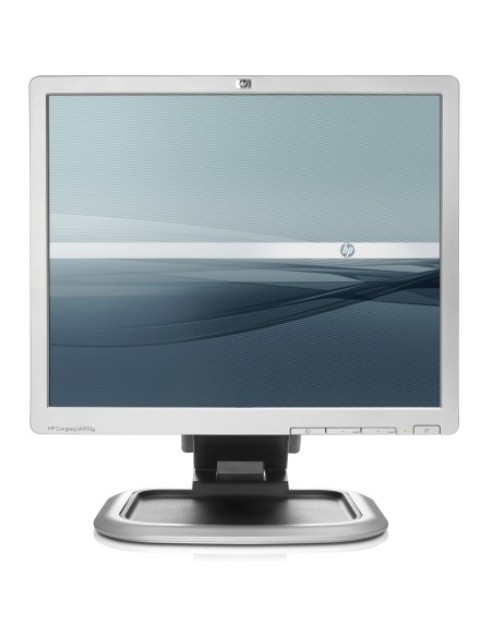 HP LA1951g 48,3 cm (19") 1280 x 1024 Pixel LED Argento