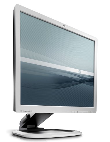 HP LA1951g 48,3 cm (19") 1280 x 1024 Pixel LED Argento