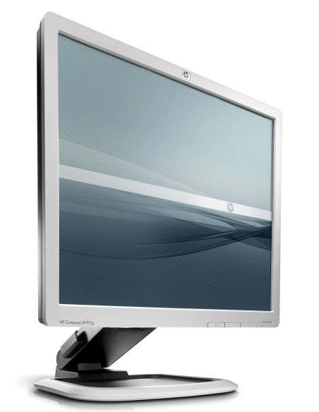 HP LA1951g 48,3 cm (19") 1280 x 1024 Pixel LED Argento