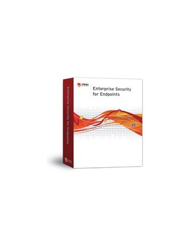 Trend Micro Enterprise Security f Endpoints Adv New, 12m, 101-250u, Gov