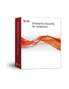 Trend Micro Enterprise Security f Endpoints Adv New, 12m, 101-250u