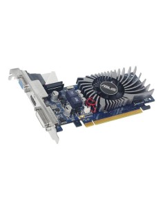 ASUS 90-C1CNMF-J0UANAYZ scheda video NVIDIA GeForce 210 0,5 GB GDDR3