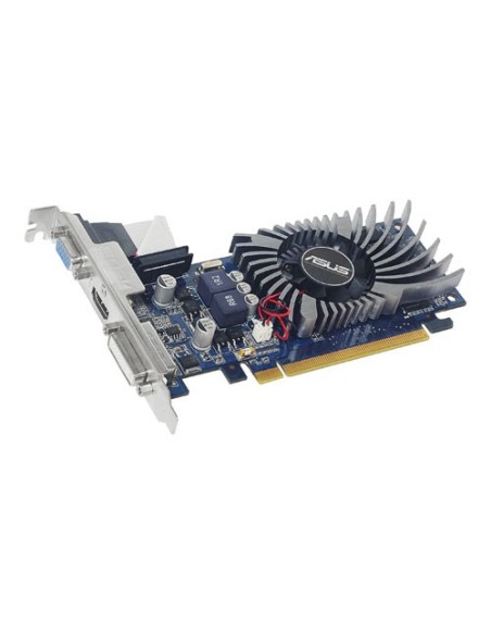 ASUS 90-C1CNMF-J0UANAYZ scheda video NVIDIA GeForce 210 0,5 GB GDDR3
