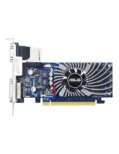 ASUS 90-C1CNMF-J0UANAYZ scheda video NVIDIA GeForce 210 0,5 GB GDDR3