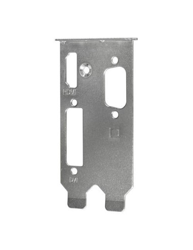 ASUS 90-C1CNMF-J0UANAYZ scheda video NVIDIA GeForce 210 0,5 GB GDDR3