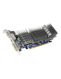 ASUS EN210 SILENT DI 1GD3 scheda video NVIDIA GeForce 210 1 GB GDDR3
